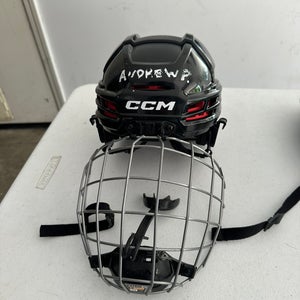 CCM Tacks 70 Helmet JR