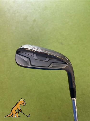 Used Cleveland Smart Sole Black Chipper Steel Stiff Flex