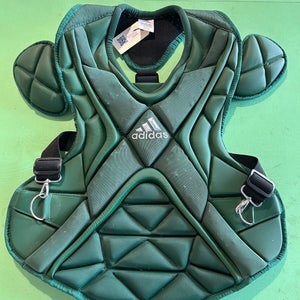 MINT CONDITION Senior Easton Pro Series Catcher's Chest Protector 16"