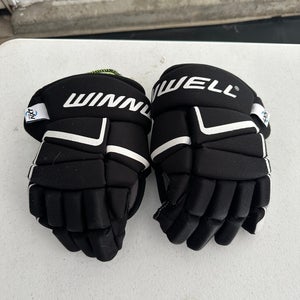 Winnwell AMP500 Gloves 11" (Used)