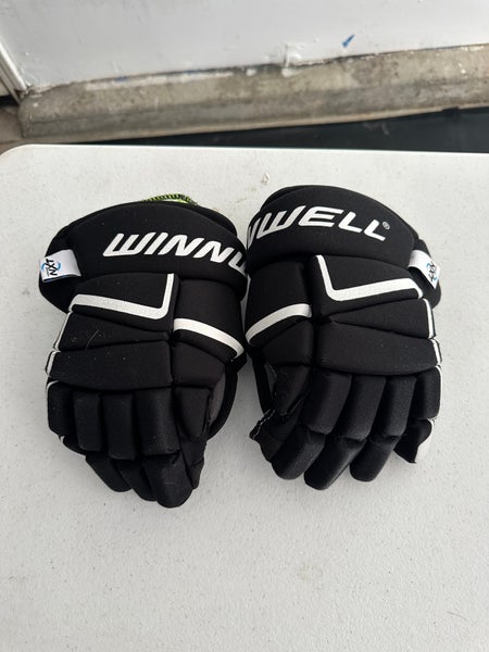 Winnwell AMP500 Gloves 11" (Used)