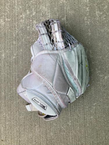 Bauer Vapor 3X Goalie Glove | Intermediate Full Right