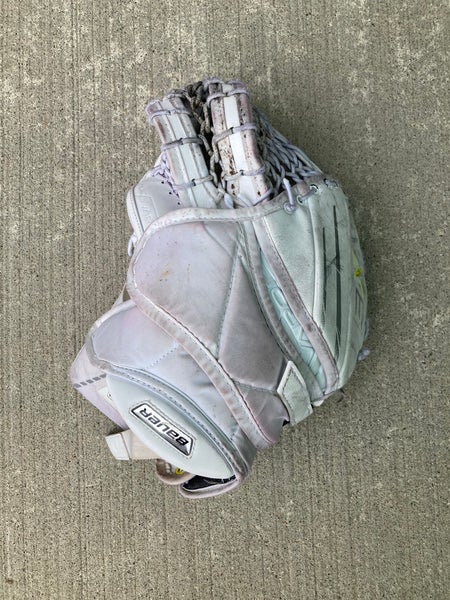 Bauer Vapor 3X Goalie Glove | Intermediate Full Right