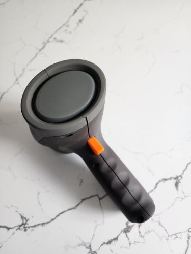 (Used) Bushnell Radar Gun