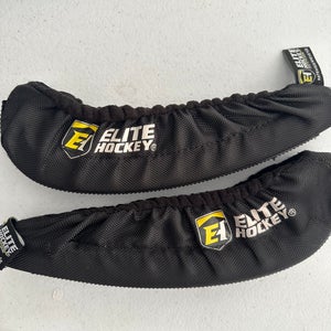 Elite Hockey Skate Blade Guard