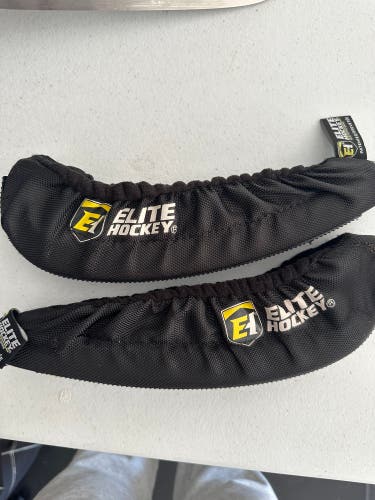Elite Hockey Skate Blade Guard