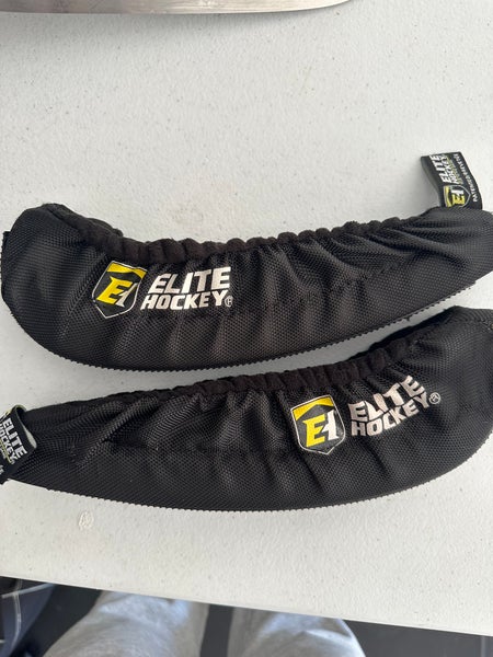 Elite Hockey Skate Blade Guard
