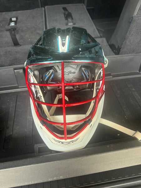 2023 Maverik Xrs Helmet