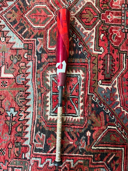 DeMarini Zoa Composite Bat (-8) 23 oz 31" (Used)