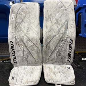 Used Bauer Vapor X5 Pro Int S 30+