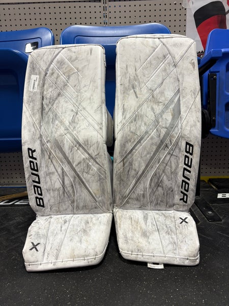 Used Bauer Vapor X5 Pro Int S 30+