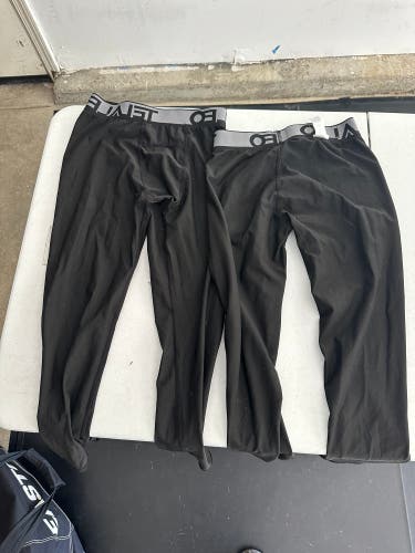 Hockey Pants 2 Pair
