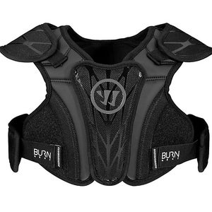 Warrior Burn Next Shoulder Pads Youth XL
