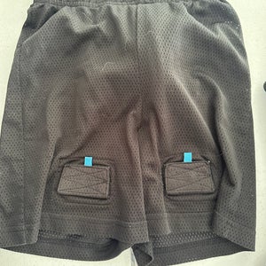 Hockey Shorts with Cup