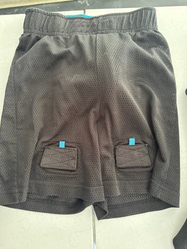 Hockey Shorts with Cup
