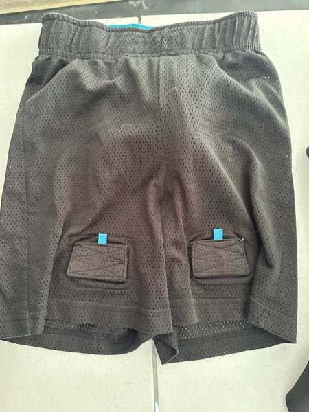 Hockey Shorts with Cup