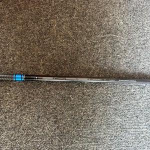 Men's Mitsubishi Rayon Tensei Shaft Regular Flex Graphite Shaft (Used)