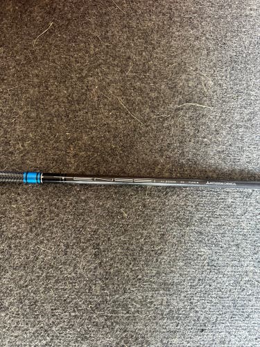 Men's Mitsubishi Rayon Tensei Shaft Regular Flex Graphite Shaft (Used)