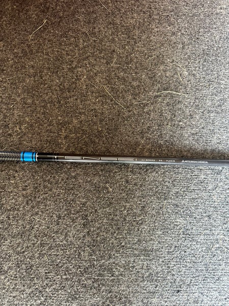 Men's Mitsubishi Rayon Tensei Shaft Regular Flex Graphite Shaft (Used)