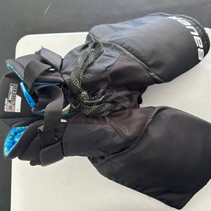 Small Junior Bauer Hockey Pants (New)