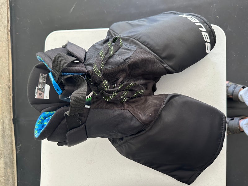 Small Junior Bauer Hockey Pants (New)