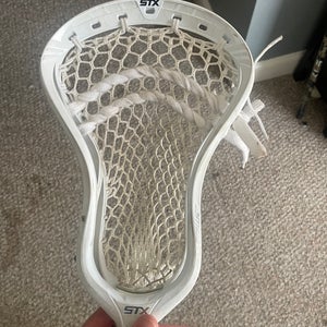 STX Strung Stallion 1K Head (Used)