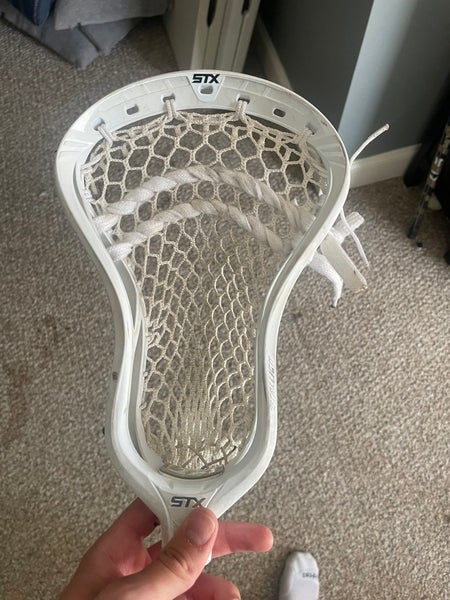 STX Strung Stallion 1K Head (Used)
