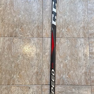Intermediate CCM JetSpeed 370 Left Hand Hockey Stick P29 (Used)