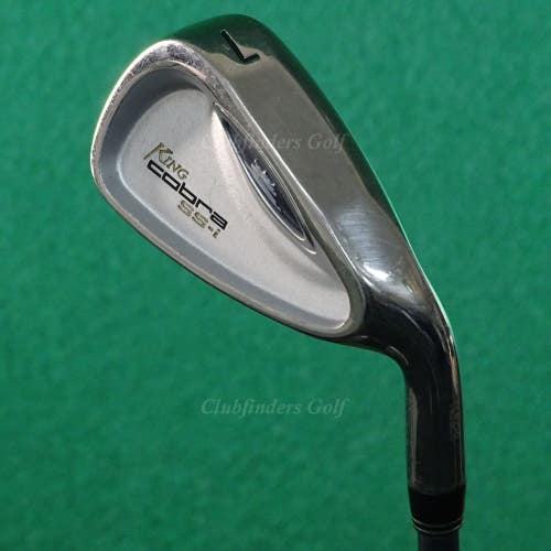 Lady King Cobra SS-i Oversize Single 7 Iron Aldila HM Tour 55g Graphite Women's