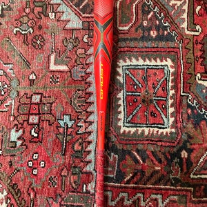2019 Easton Ghost X Hyperlite Composite USABat Certified Bat (-11) 18 oz 29" (Used)