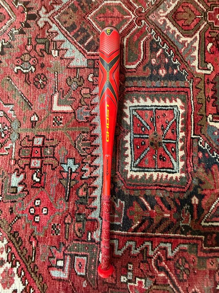 2019 Easton Ghost X Hyperlite Composite USABat Certified Bat (-11) 18 oz 29" (Used)