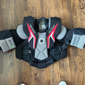 Vaughan SLR 2 Chest Protector