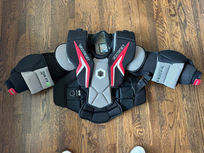 Vaughan SLR 2 Chest Protector