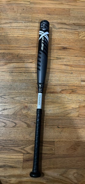 Louisville slugger meta