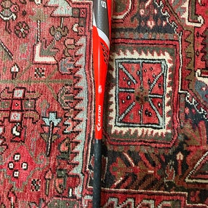 Easton Speed Brigade USSSA Certified Bat (-10) 18 oz 28" (Used)