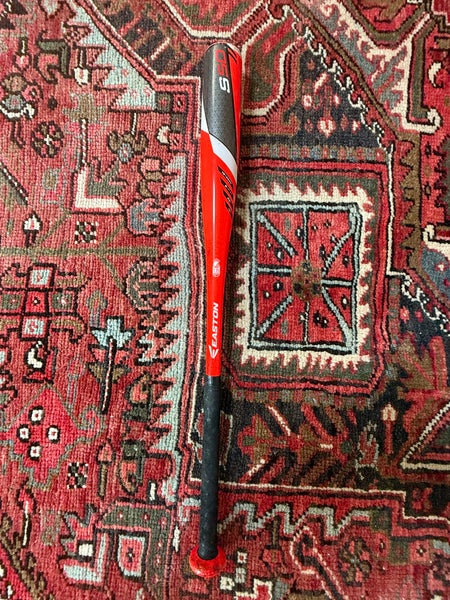 Easton Speed Brigade USSSA Certified Bat (-10) 18 oz 28" (Used)