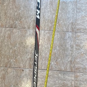 CCM JetSpeed FT2 Right Handed Hockey Stick P40 (Used)