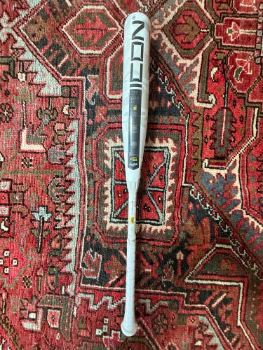 2024 Rawlings Icon Composite USSSA Certified Bat (-5)  27 oz 32" (New)