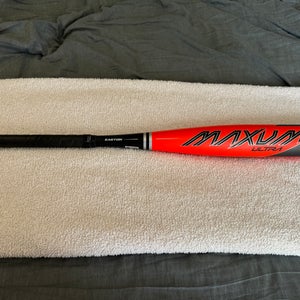 Easton Maxum Ultra