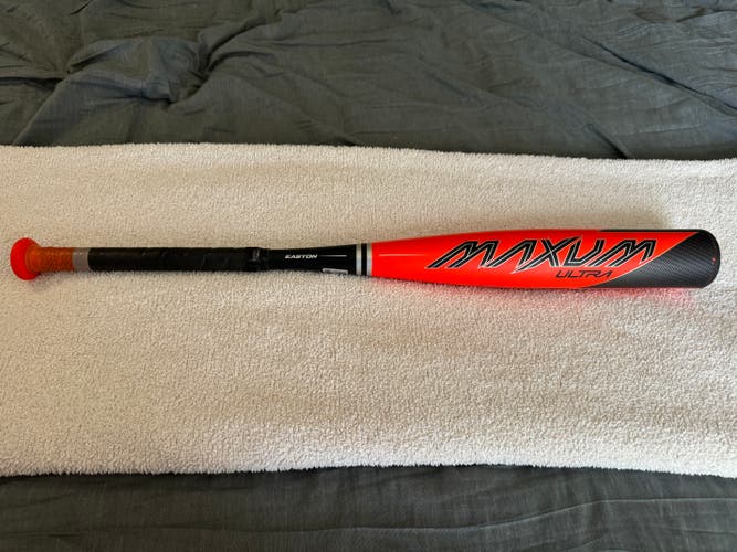 Easton Maxum Ultra