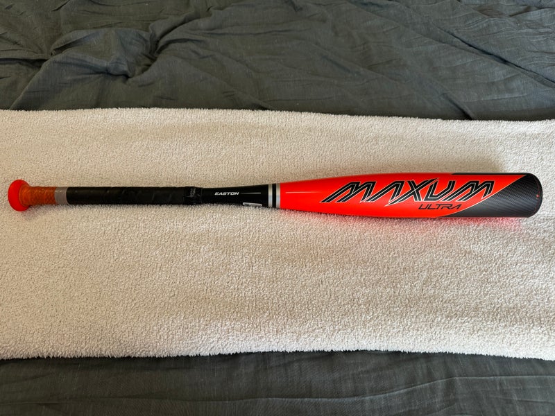 Easton Maxum Ultra