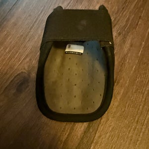 Black Junior EvoShield Elbow Guard Elbow Protection (Used)