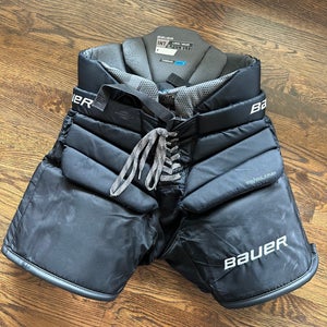 Bauer Elite Goalie Pants