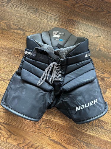 Bauer Elite Goalie Pants