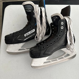 Bauer Vapor VOLT Hockey Skates 6 (Used)