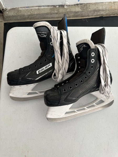 Bauer Vapor VOLT Hockey Skates 6 (Used)