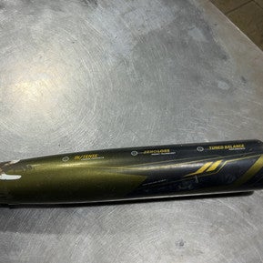 Used Rawlings ICON BB/SB High School -3 Bat 33" 11605-S000203781