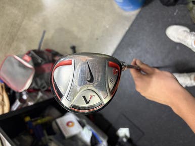 Used Nike VR Mens Fairway Wood RH 3 Wood 11605-S000203780