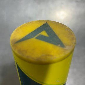 Used ANARCHY LANDSHARK LAGER A22ULDST213-2 BB/SB Slowpitch Bat 34" 11605-S000203722