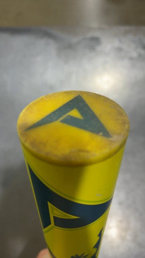 Used ANARCHY LANDSHARK LAGER A22ULDST213-2 BB/SB Slowpitch Bat 34" 11605-S000203722